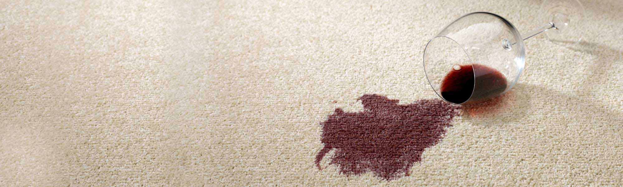 Professional Stain Removal Service in Thousand Oaks, Westlake Village, and Agoura Hills by Blue Ribbon Chem-Dry